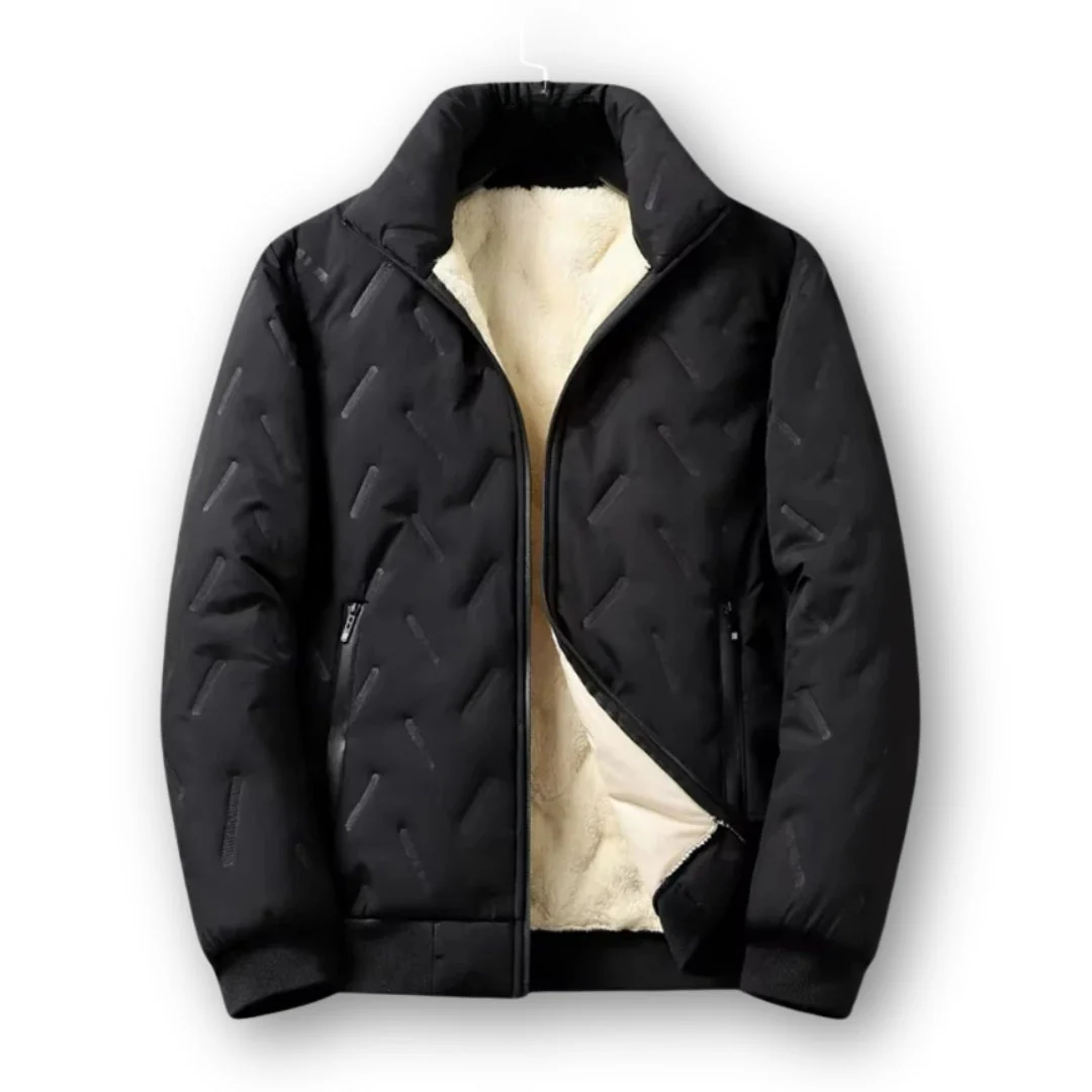 Unisex Jacke | Geschlossene Form atmungsaktive Funktion winddicht - Image 6
