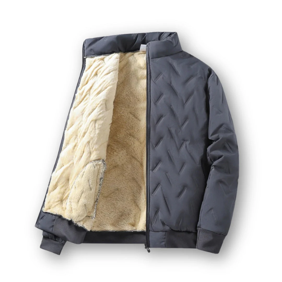 Unisex Jacke | Geschlossene Form atmungsaktive Funktion winddicht - Image 7