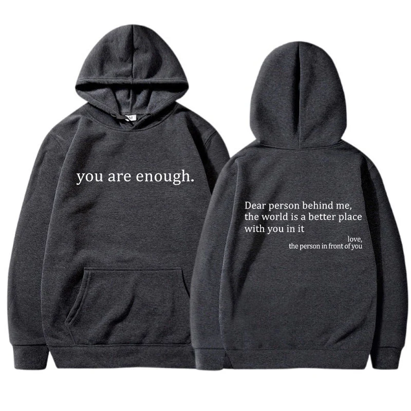 Unisex Kapuzenpullover mit Kängurutasche | Kapuze mit Kordelzug - Image 10