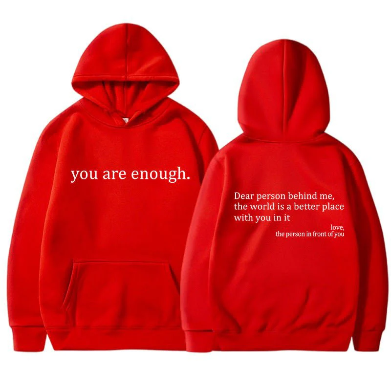 Unisex Kapuzenpullover mit Kängurutasche | Kapuze mit Kordelzug - Image 3