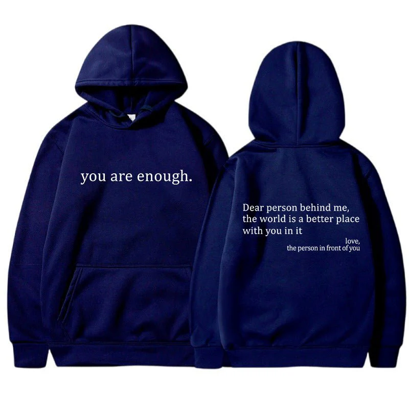 Unisex Kapuzenpullover mit Kängurutasche | Kapuze mit Kordelzug - Image 8