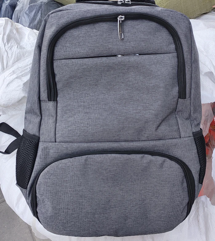 Unisex Multifunktional Groß Isoliertes Lunchfach Rucksack | Reise - Image 7