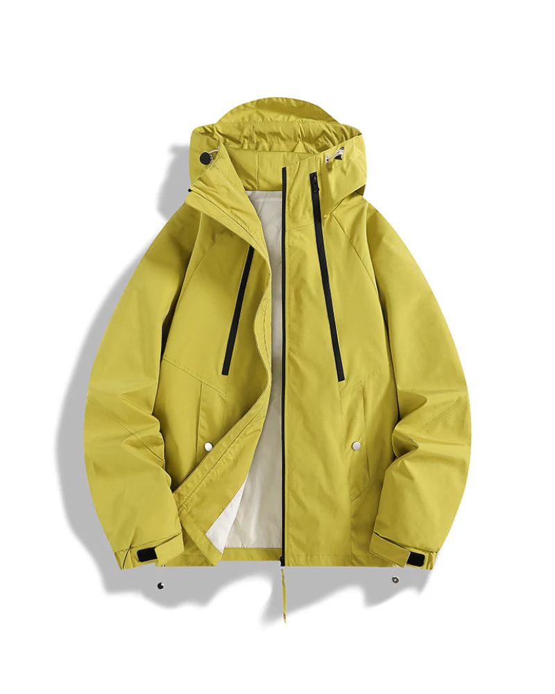 Unisex Outdoor Jacke | Wasserdichte RainShield Ausführung - Image 10
