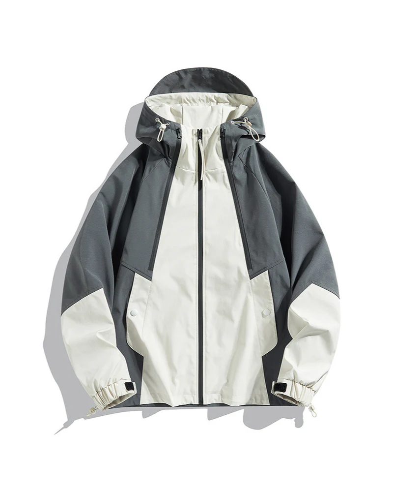 Unisex Outdoor Jacke | Wasserdichte RainShield Ausführung - Image 14