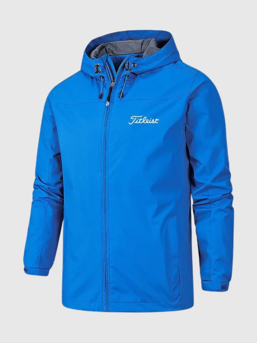 Unisex Regenjacke | Wasserdichte - Image 3