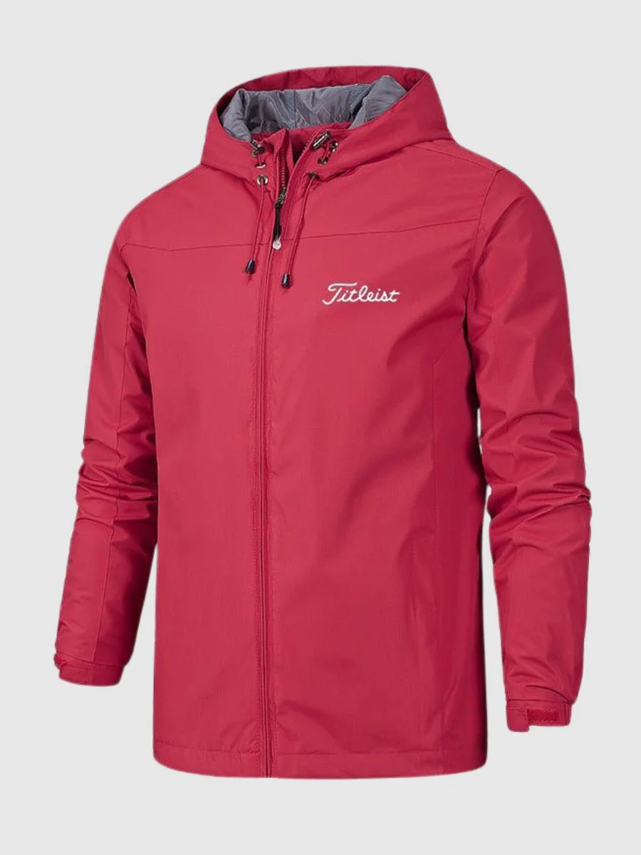 Unisex Regenjacke | Wasserdichte - Image 4
