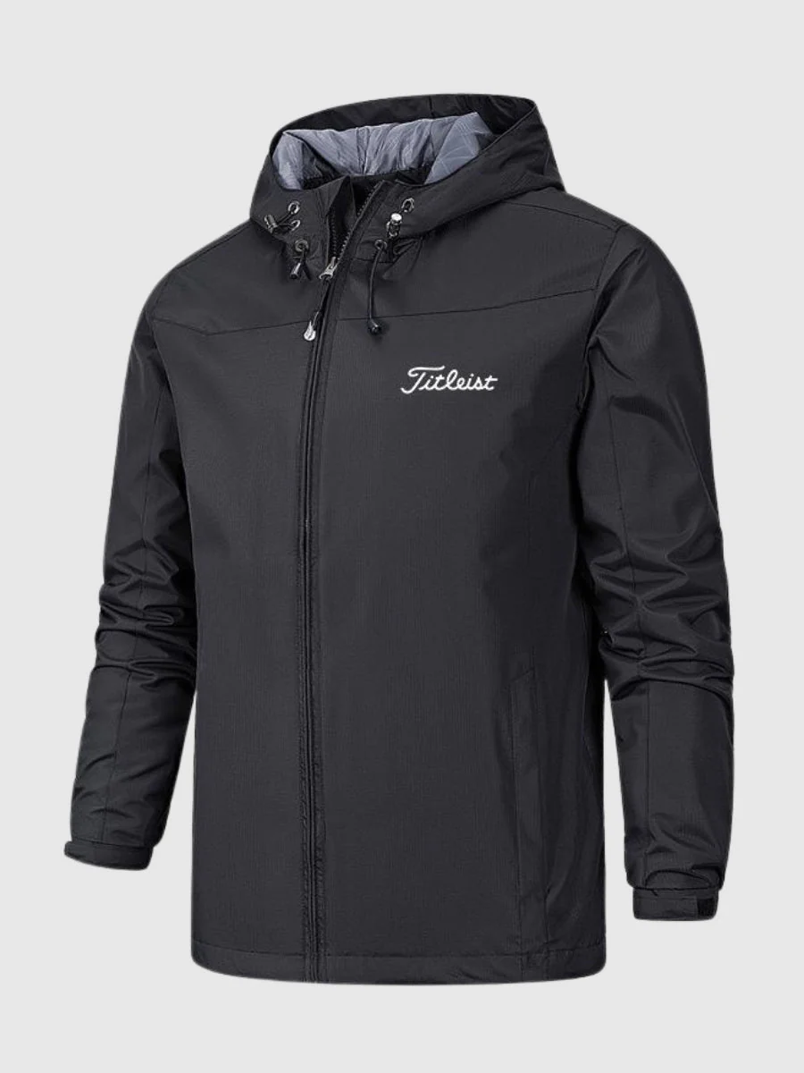 Unisex Regenjacke | Wasserdichte - Image 5