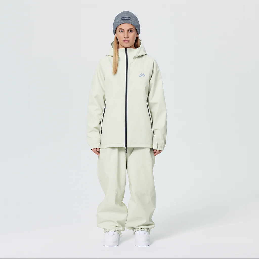 Unisex Skianzug | Funktionaler Wetterbeständiger Schutz - Image 2