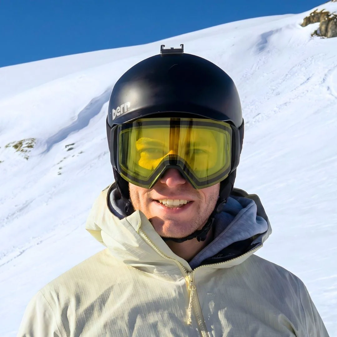 Unisex Skibrille | Panoramadesign geeignet für alpinen Einsatz - Image 19