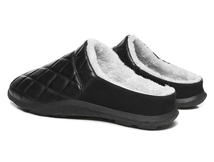 Unisex Slippers – Der perfekte Begleiter für den Winter - Image 2