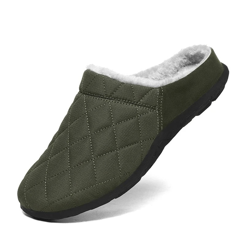Unisex Slippers – Der perfekte Begleiter für den Winter - Image 3