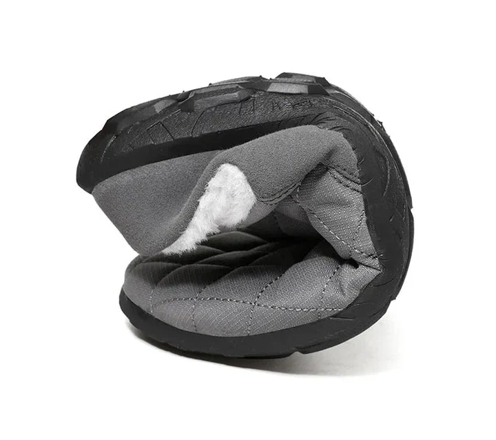 Unisex Slippers – Der perfekte Begleiter für den Winter - Image 4