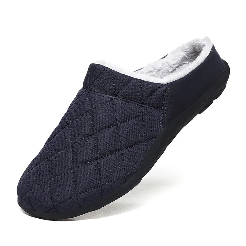 Unisex Slippers – Der perfekte Begleiter für den Winter - Image 7