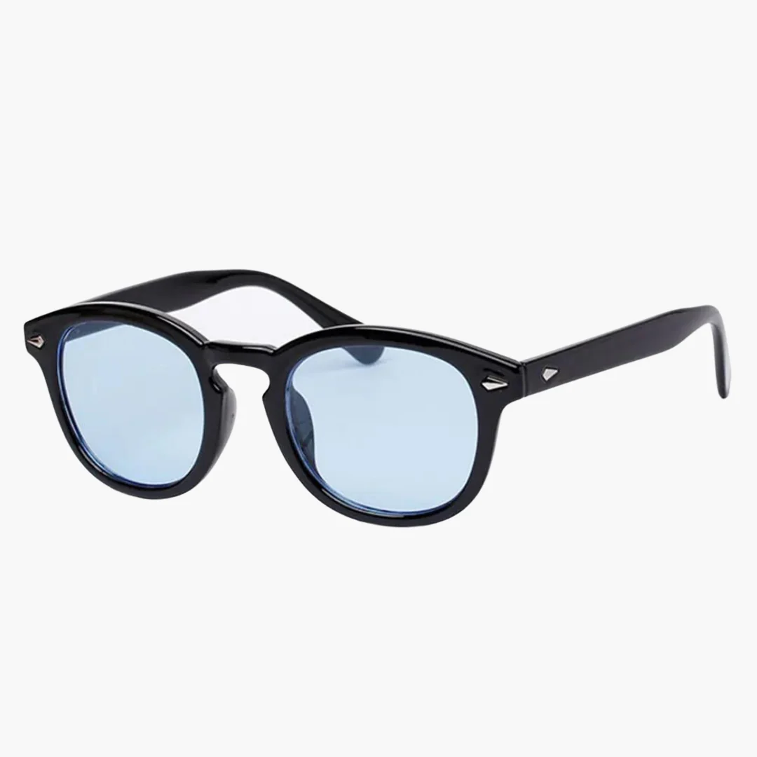 Unisex Sonnenbrille - Getönte Gläser mit UV400 Schutz Damen - Image 2