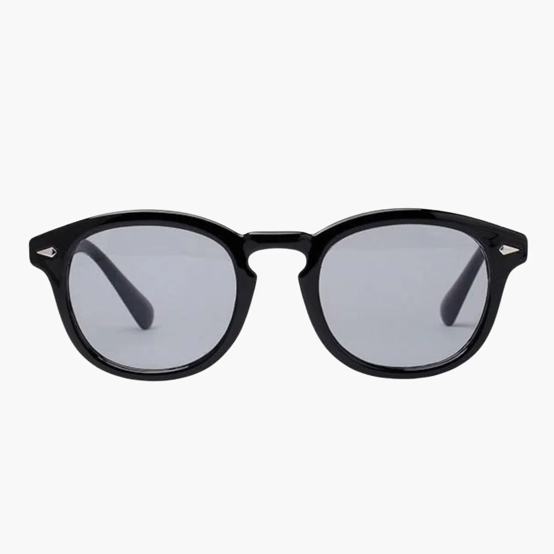 Unisex Sonnenbrille - Getönte Gläser mit UV400 Schutz Damen - Image 5