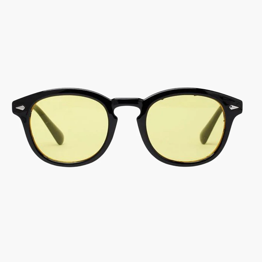 Unisex Sonnenbrille - Getönte Gläser mit UV400 Schutz Damen - Image 6