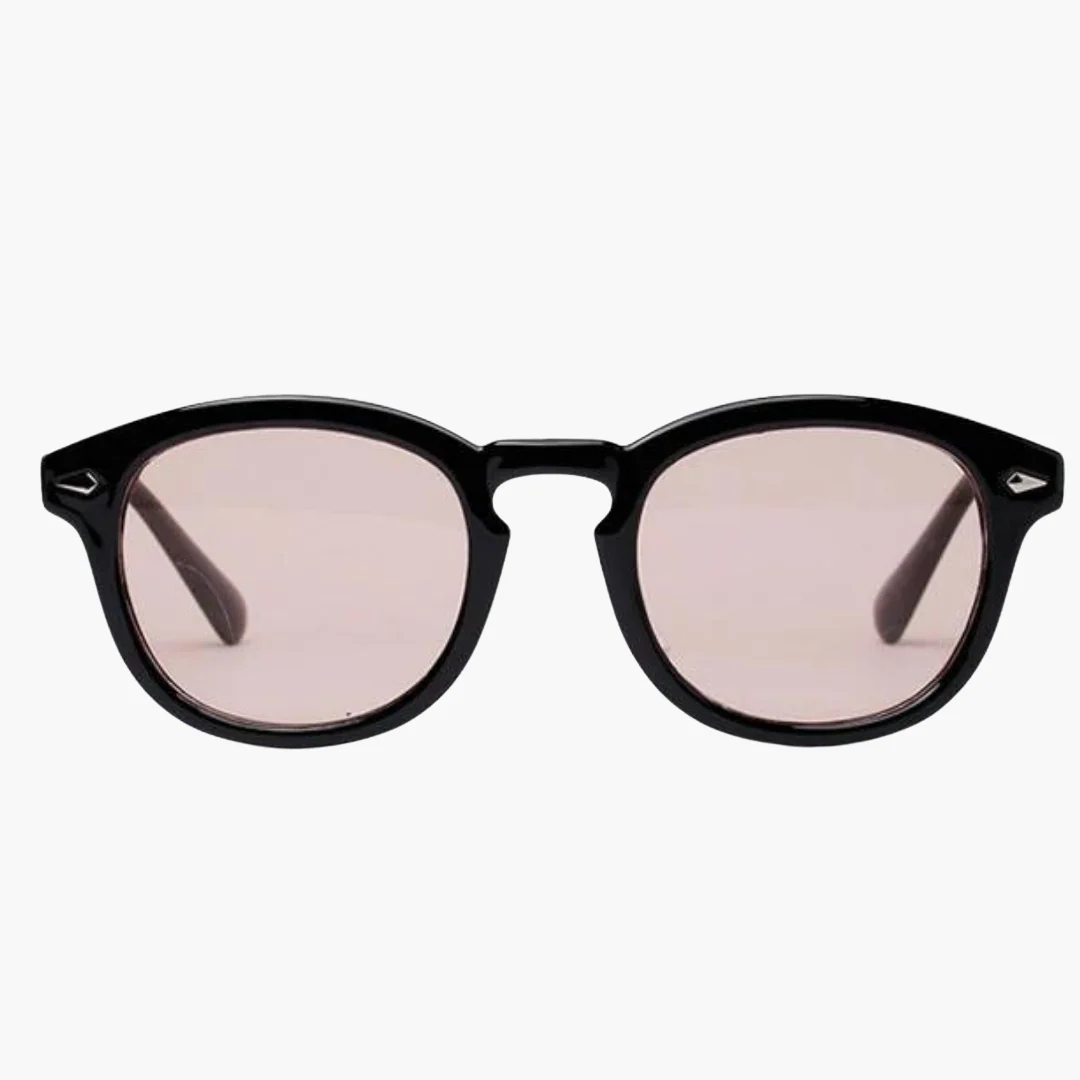 Unisex Sonnenbrille - Getönte Gläser mit UV400 Schutz Damen - Image 7