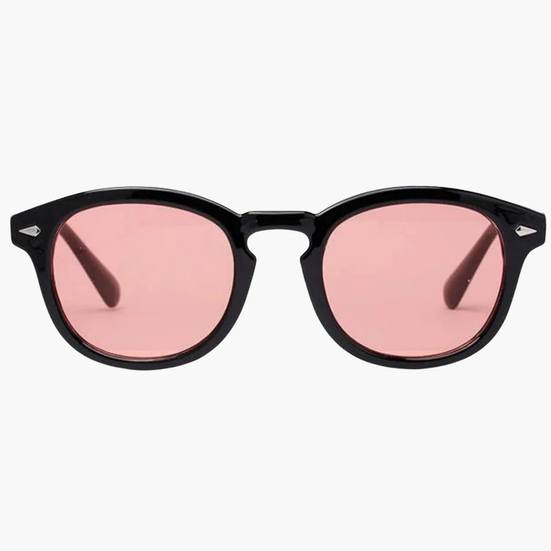 Unisex Sonnenbrille - Getönte Gläser mit UV400 Schutz Damen - Image 8