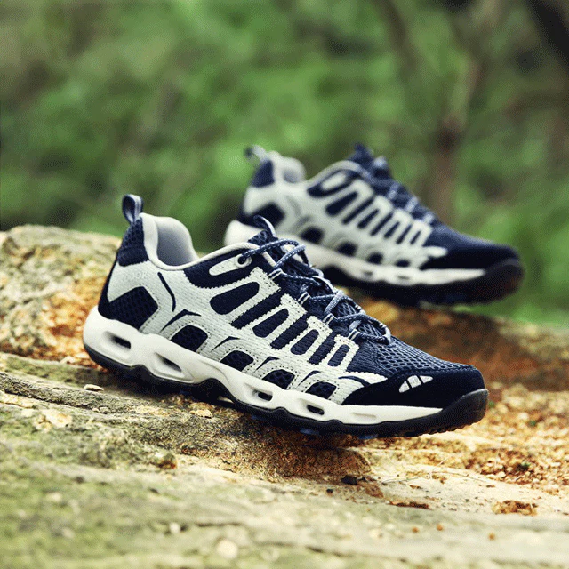 Unisex Wander Schuhe | Im Freien - Image 14