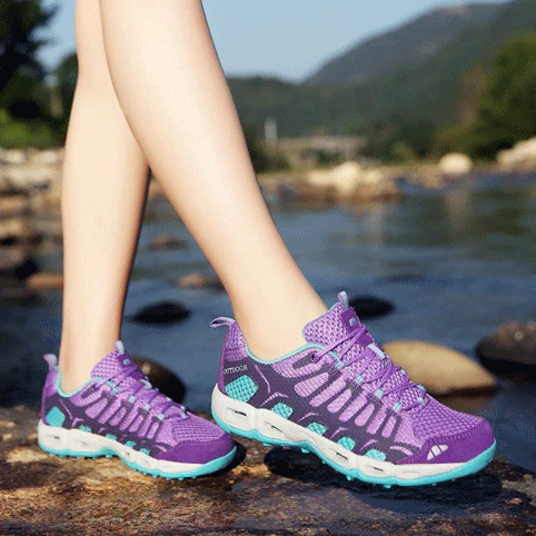 Unisex Wander Schuhe | Im Freien - Image 15