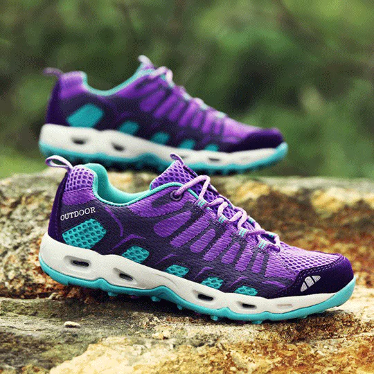 Unisex Wander Schuhe | Im Freien - Image 16