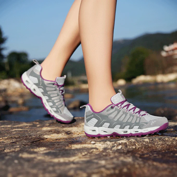 Unisex Wander Schuhe | Im Freien - Image 17
