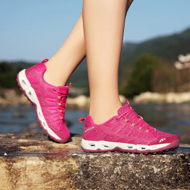 Unisex Wander Schuhe | Im Freien - Image 2