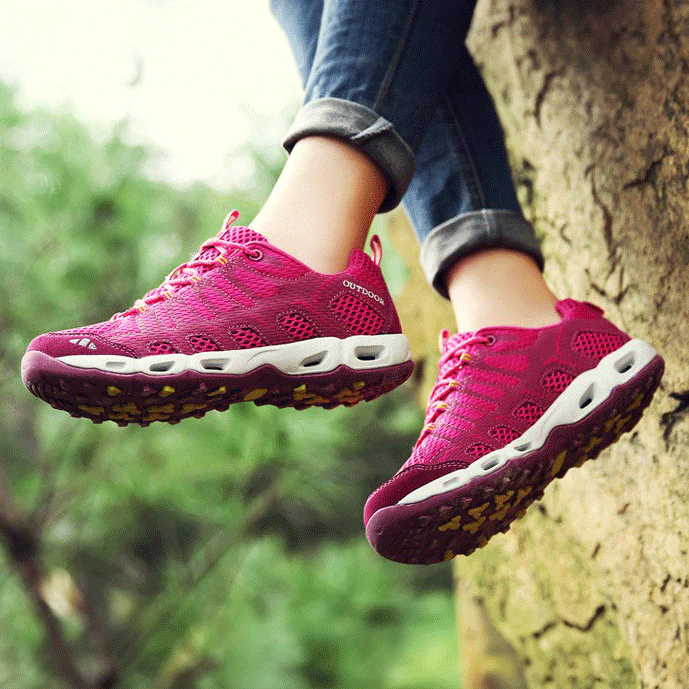 Unisex Wander Schuhe | Im Freien - Image 3