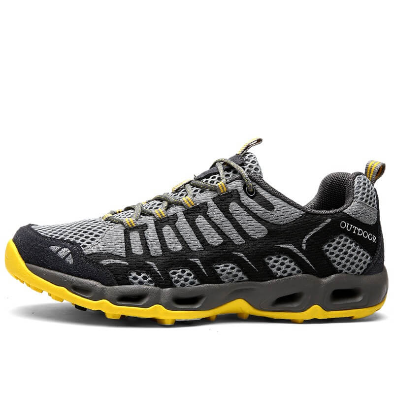 Unisex Wander Schuhe | Im Freien - Image 4