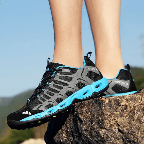 Unisex Wander Schuhe | Im Freien - Image 7