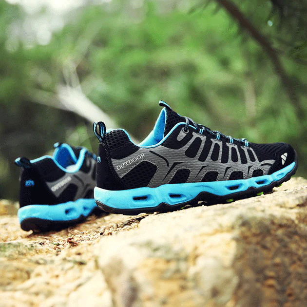Unisex Wander Schuhe | Im Freien - Image 9