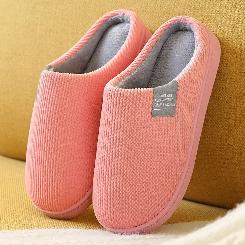 Unisex Warme Hausschuhe | Gemütlich - Image 3