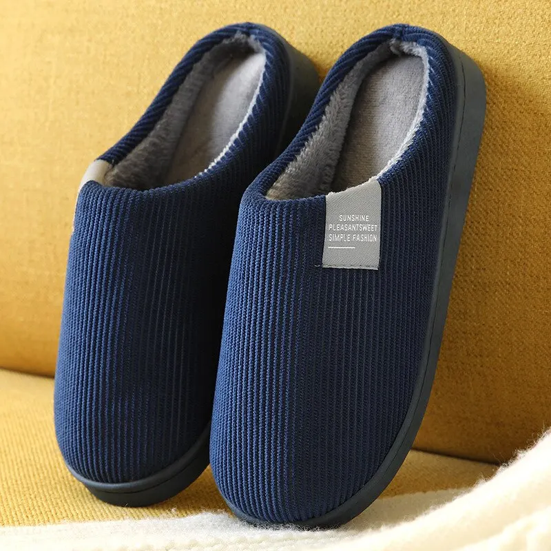Unisex Warme Hausschuhe | Gemütlich - Image 8