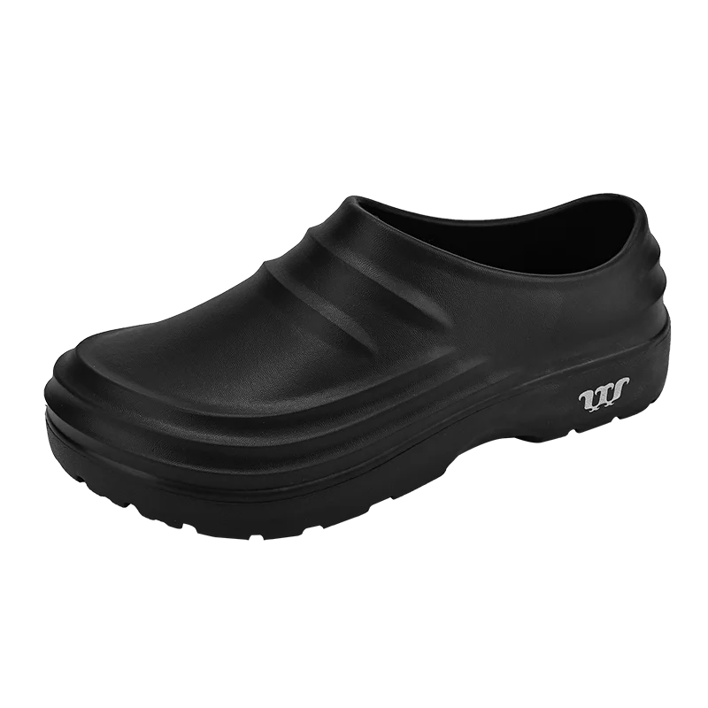 Unisex Warme Winterclogs | Wasserdicht - Image 3