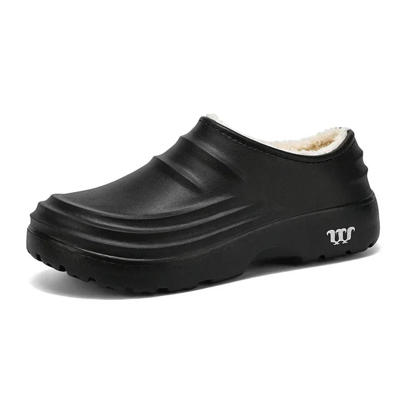 Unisex Warme Winterclogs | Wasserdicht - Image 7