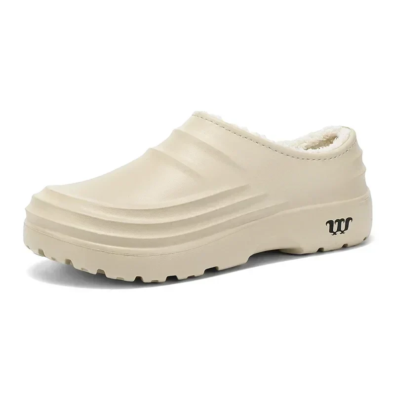 Unisex Warme Winterclogs | Wasserdicht - Image 8