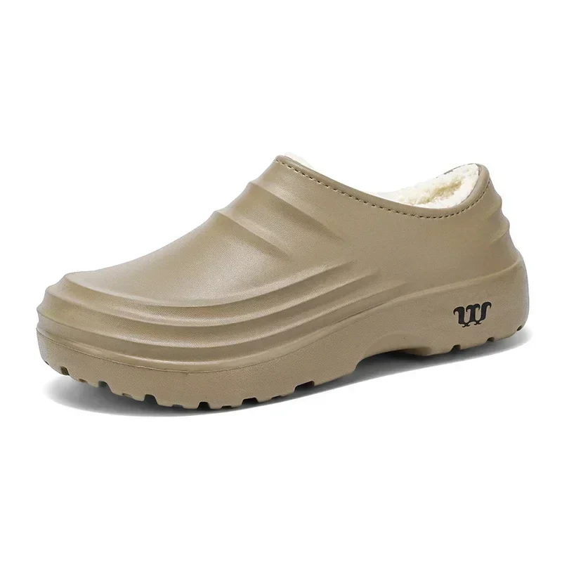 Unisex Warme Winterclogs | Wasserdicht - Image 9