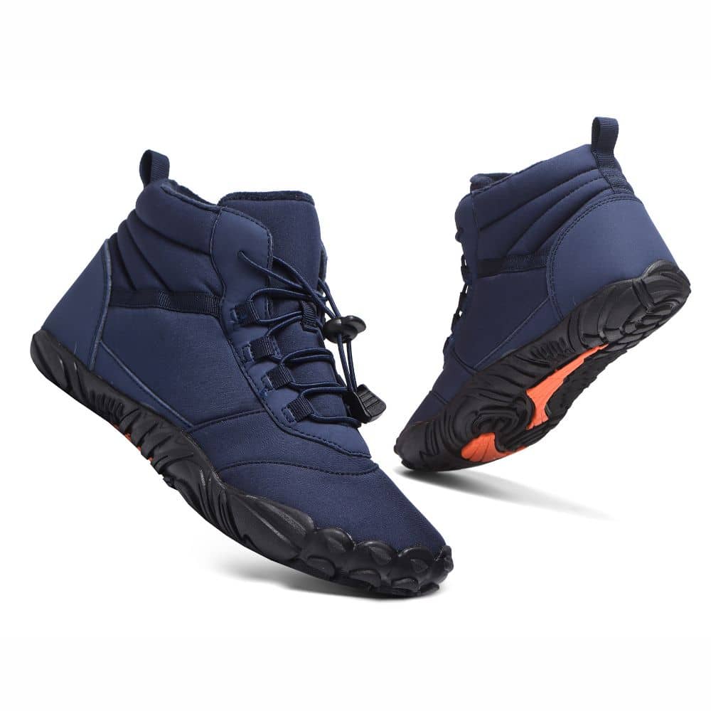 Unisex Winterschuhe | Flexible Ausführung für kalte Tage - Image 12