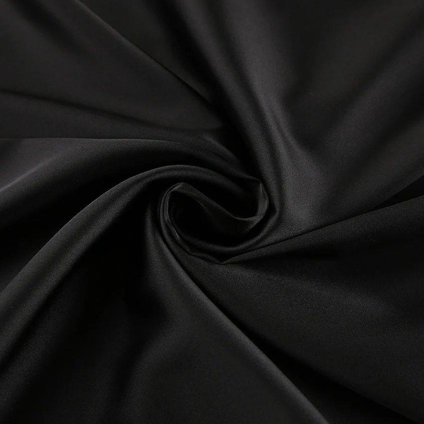 Unity- Damen Elegantes Wickelkleid mit stilvollem Hochauschnitt - Image 6