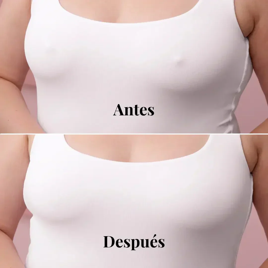 UnsichtPads™ Unsichtbare Komfort Nippelabdeckung - Image 10