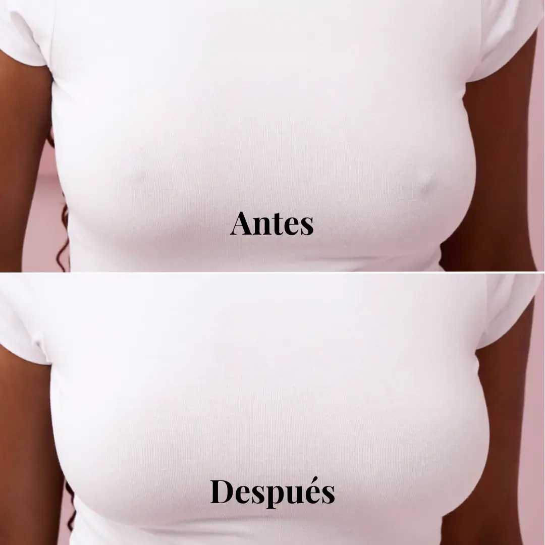UnsichtPads™ Unsichtbare Komfort Nippelabdeckung - Image 15