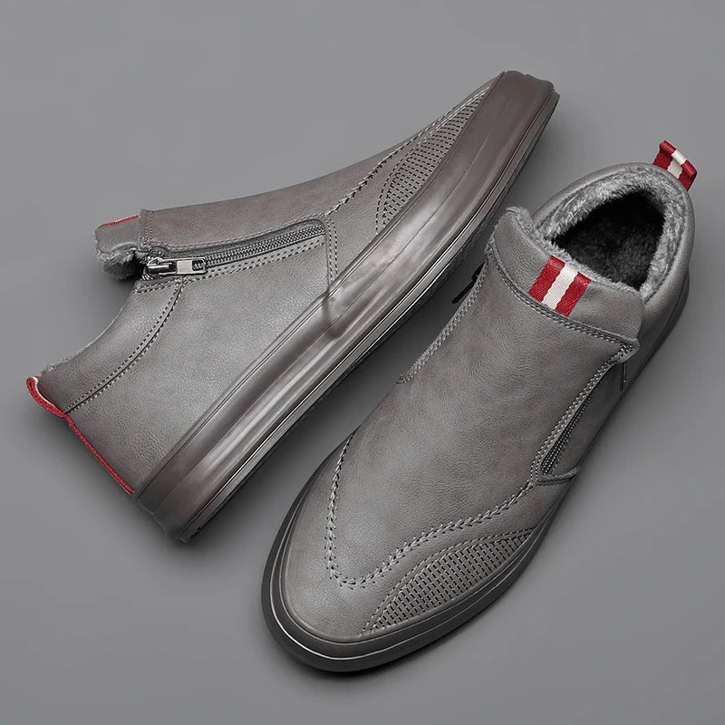 URBAN BROOK SNEAKERS - Image 4