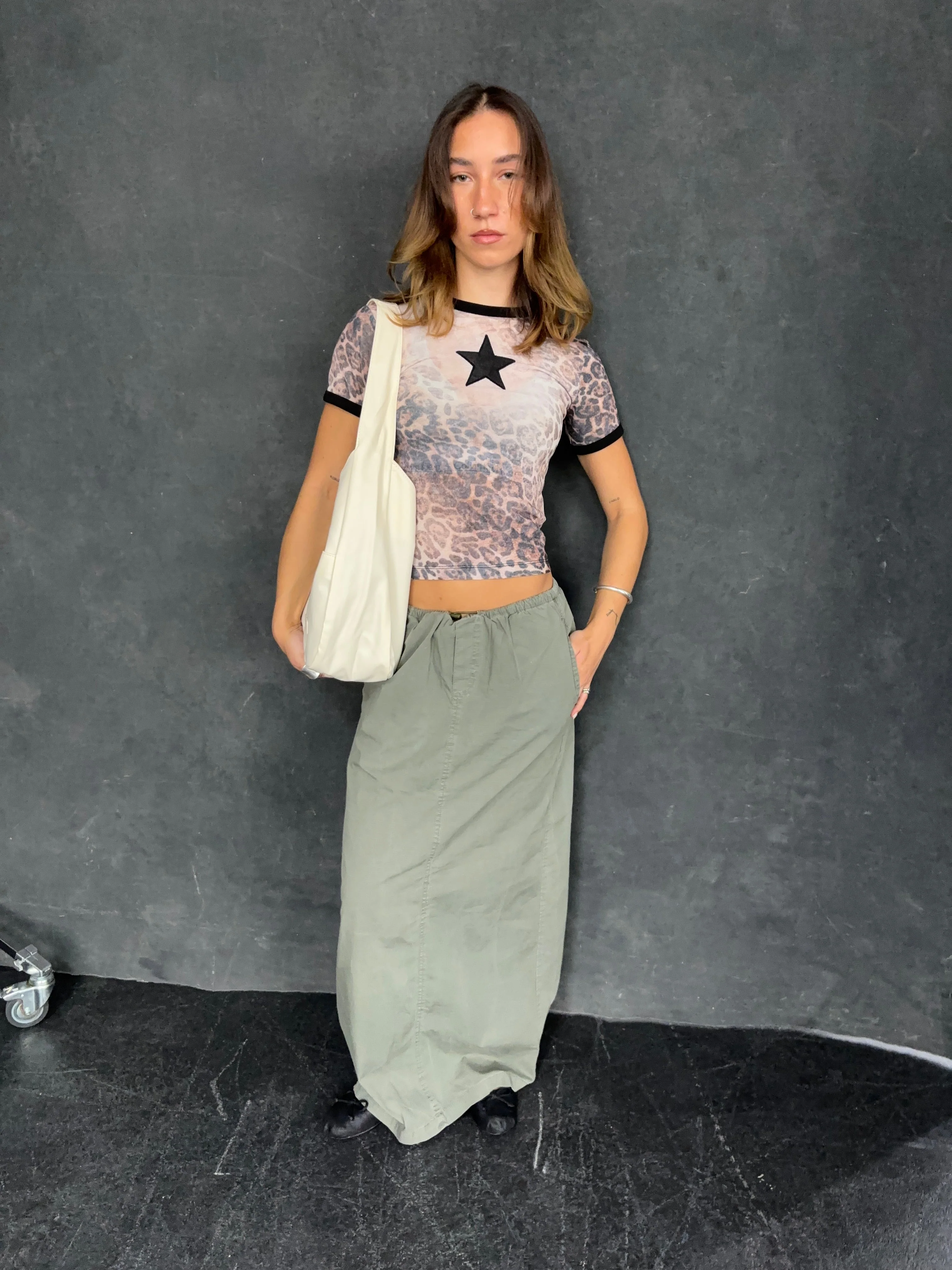 URBAN CIRCLE TOTE - Image 18