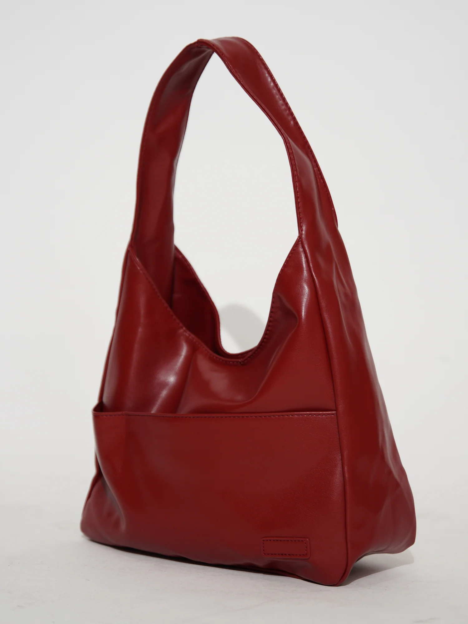 URBAN CIRCLE TOTE - Image 2