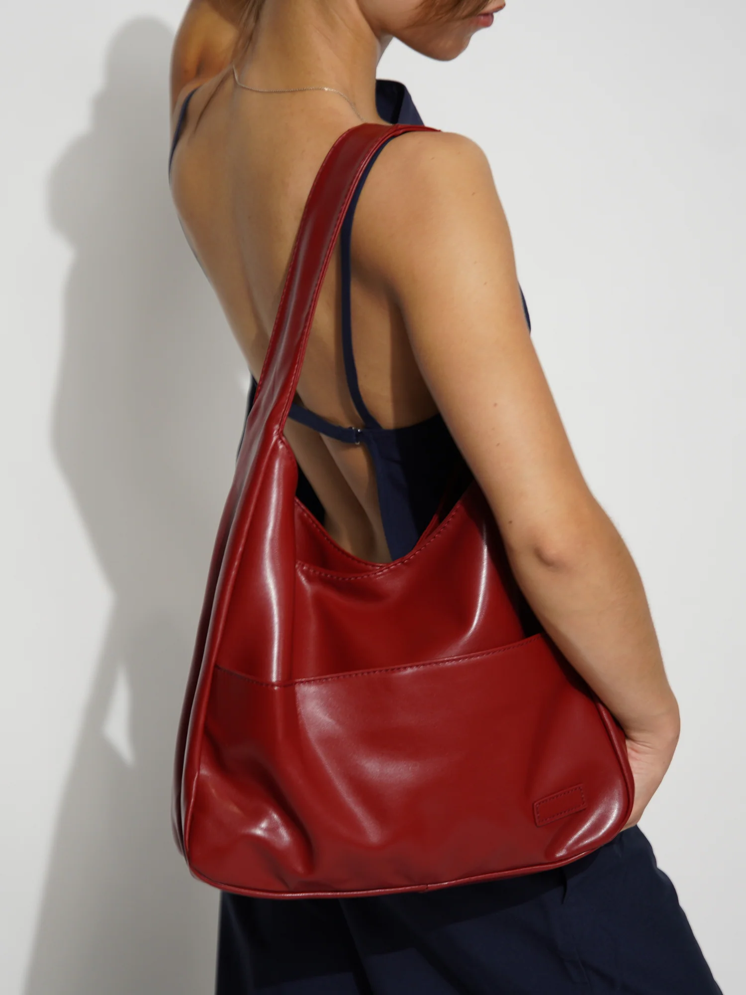 URBAN CIRCLE TOTE - Image 3