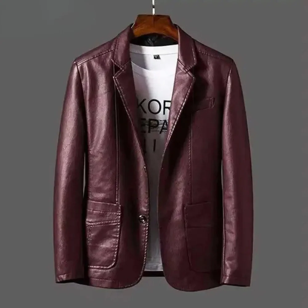 Urban® | Premium-Lederjacke - Image 2