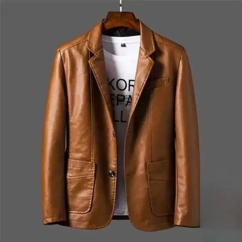 Urban® | Premium-Lederjacke - Image 3