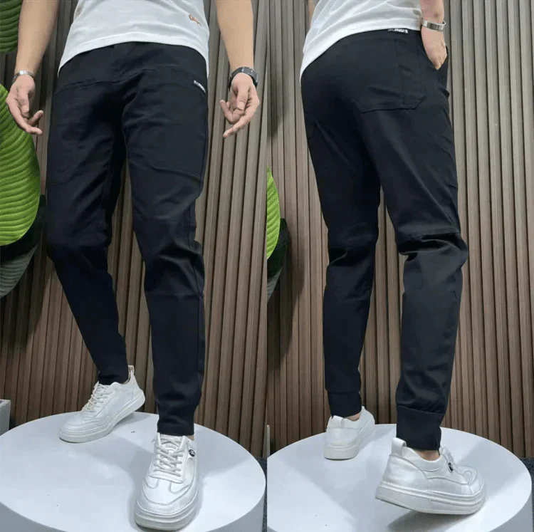 URBAN STRETCH CARGOHOSE - Image 2