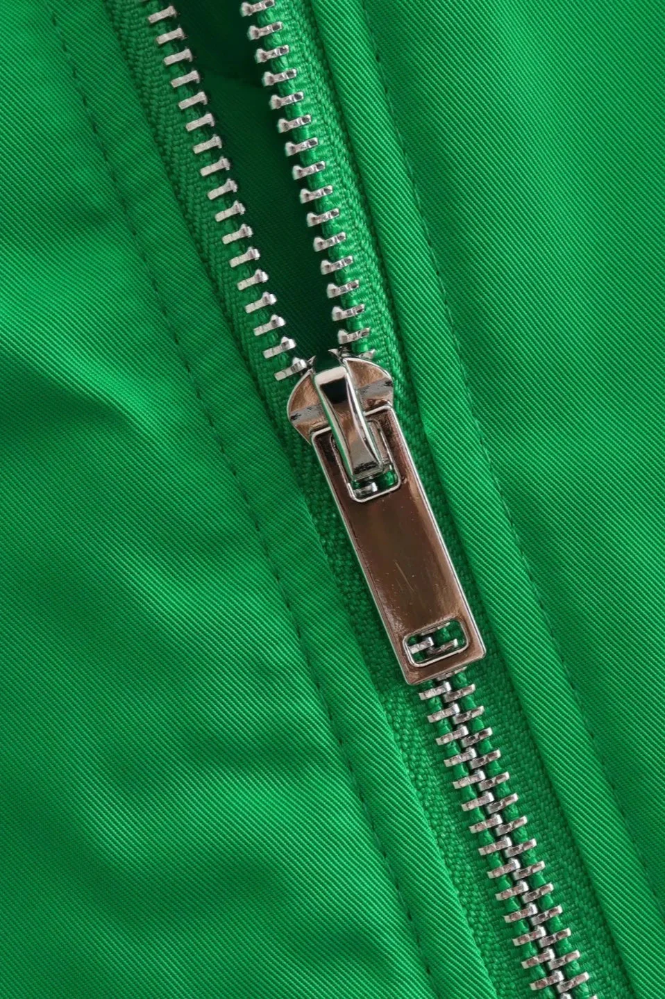 Urban Übergröße Bomberjacke - Image 6