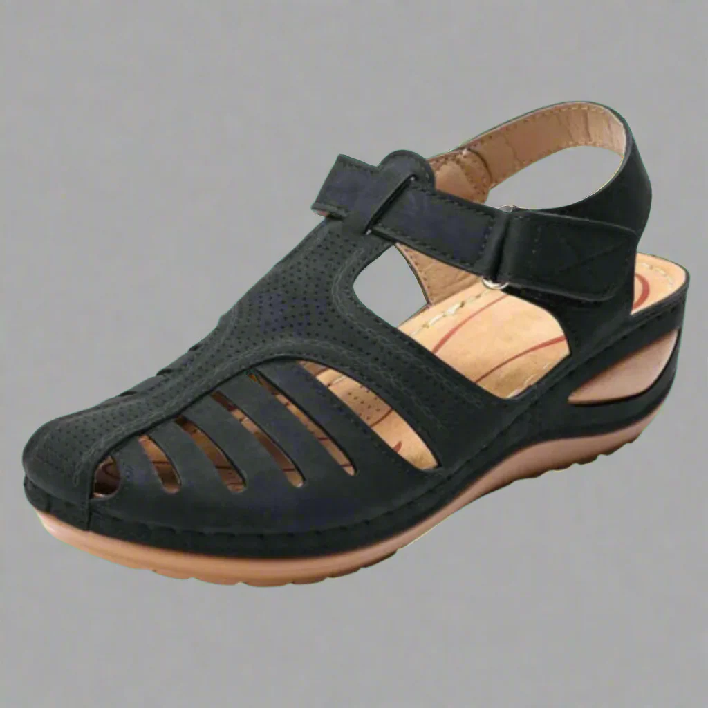 Ursanika | Bequeme Sandalen für den ganzen Tag - Image 4